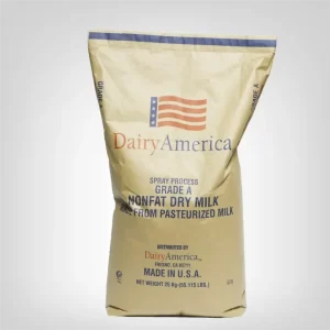 Leche Descremada Dairy America